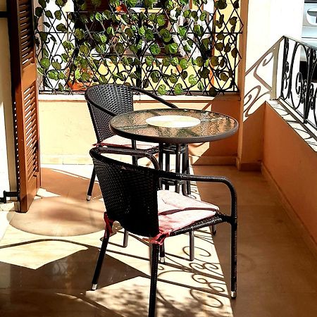 Sunny Almond Studios Liapades Bagian luar foto