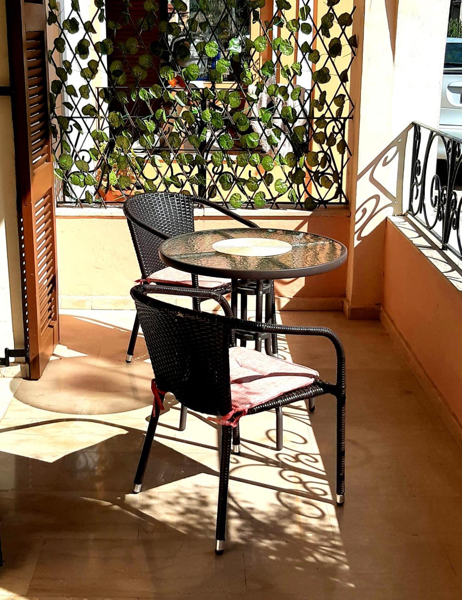 Sunny Almond Studios Liapades Bagian luar foto